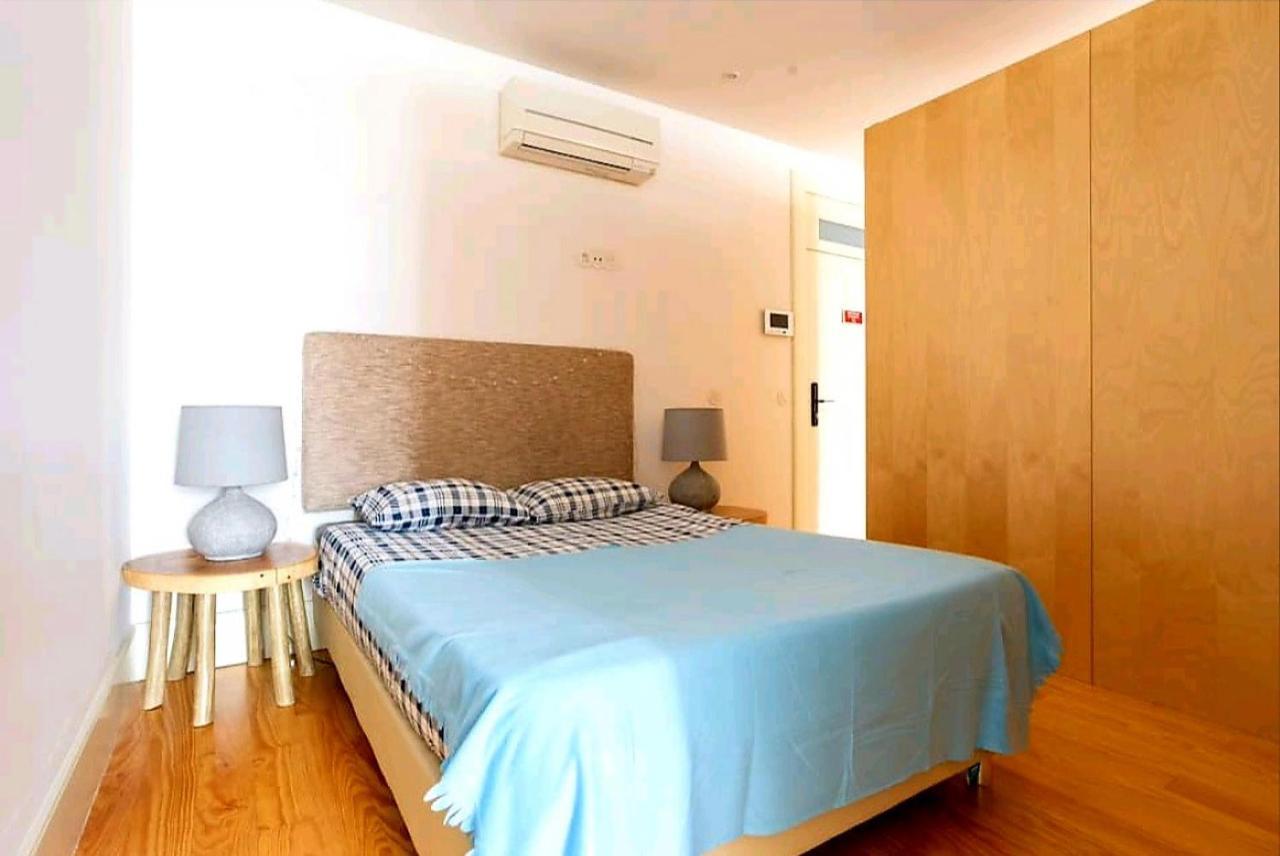 Oporto Blue Almada Apartment Exterior photo