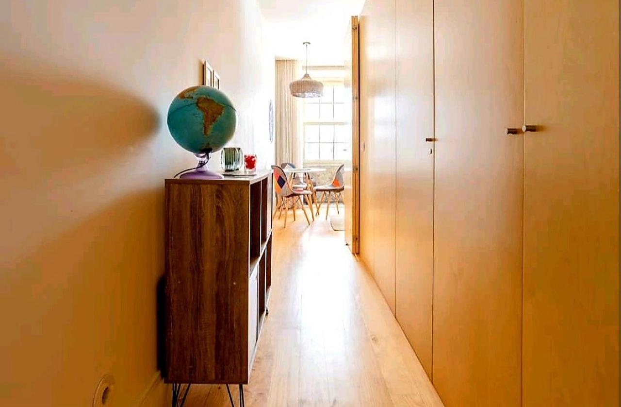 Oporto Blue Almada Apartment Exterior photo