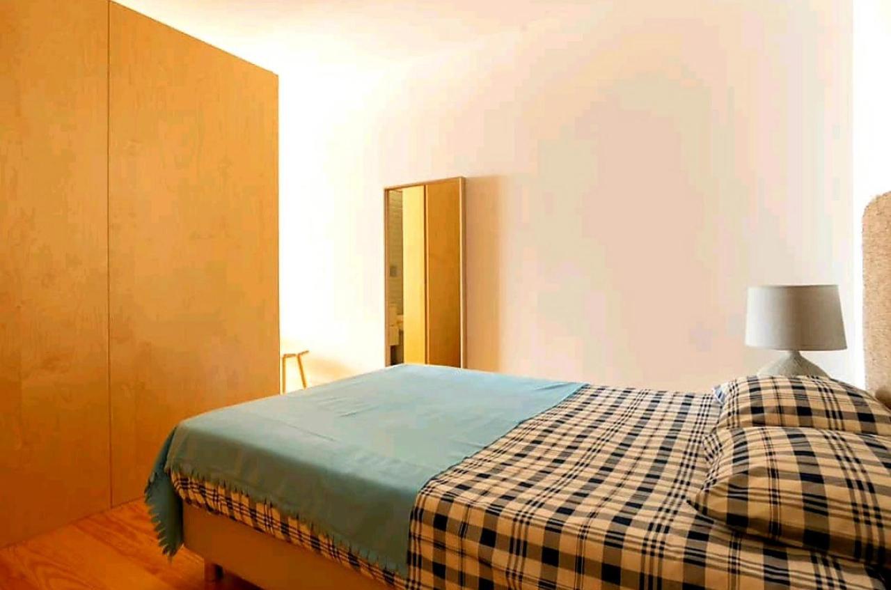 Oporto Blue Almada Apartment Exterior photo